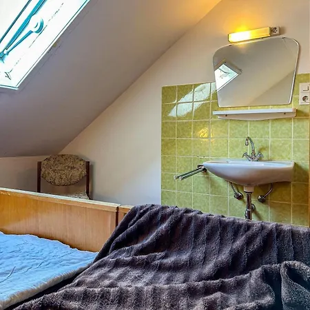 Holiday home Haus Am Kreuzberg