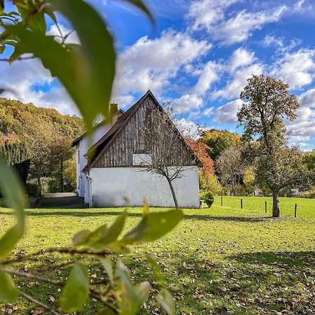 Holiday home Haus Am Kreuzberg