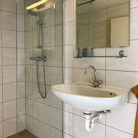 Holiday home Haus Am Kreuzberg *