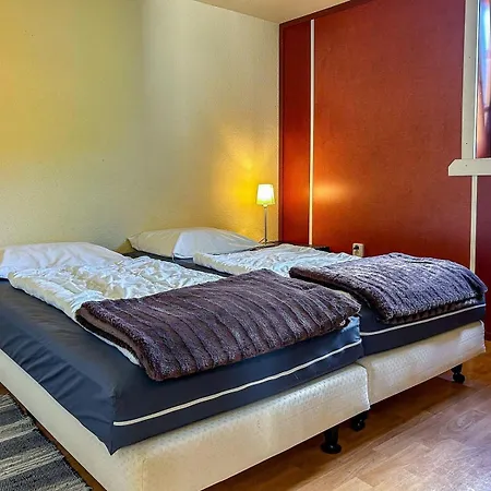 Haus Am Kreuzberg Holiday home Medebach