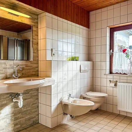 Haus Am Kreuzberg Holiday home