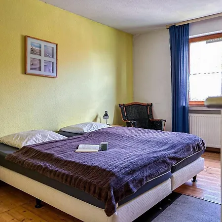 Holiday home Haus Am Kreuzberg