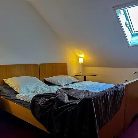 Haus Am Kreuzberg Holiday home Medebach