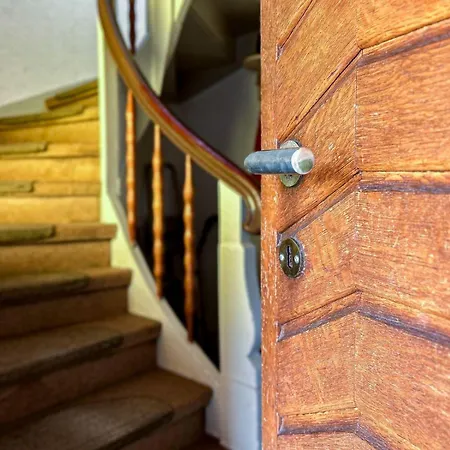 Holiday home Haus Am Kreuzberg Medebach