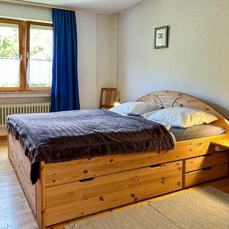 Holiday home Haus Am Kreuzberg *