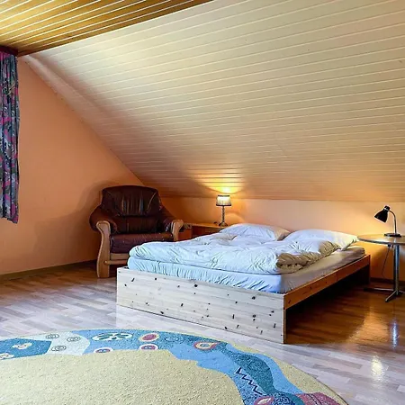 Haus Am Kreuzberg Holiday home