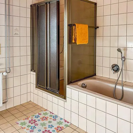 Holiday home Haus Am Kreuzberg Medebach