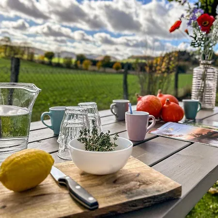 Haus Am Kreuzberg * Medebach