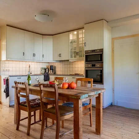 Holiday home Haus Am Kreuzberg