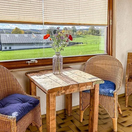 Holiday home Haus Am Kreuzberg *