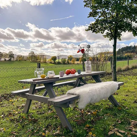 Holiday home Haus Am Kreuzberg Medebach