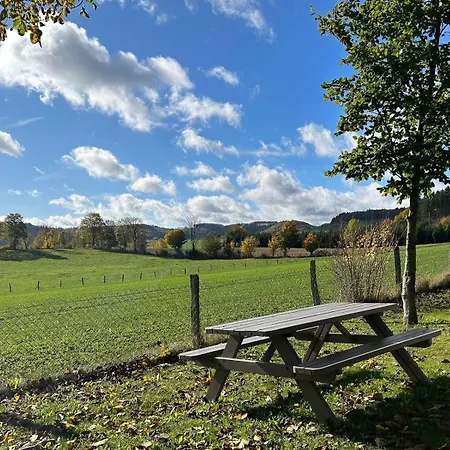 Haus Am Kreuzberg Medebach