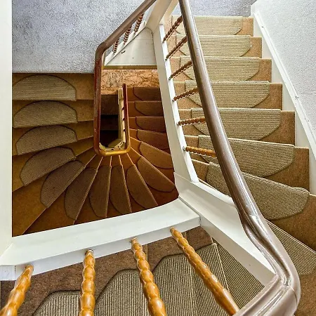 Haus Am Kreuzberg * Medebach