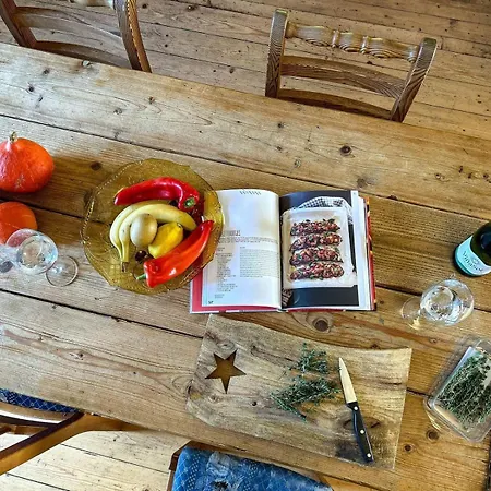 Holiday home Haus Am Kreuzberg *