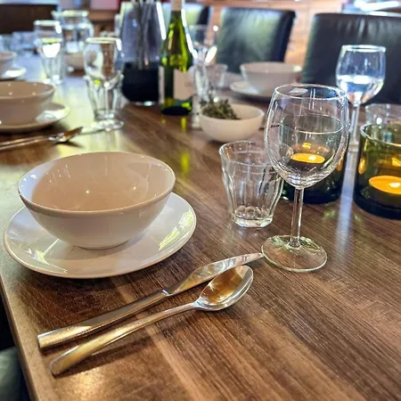 Holiday home Haus Am Kreuzberg Medebach