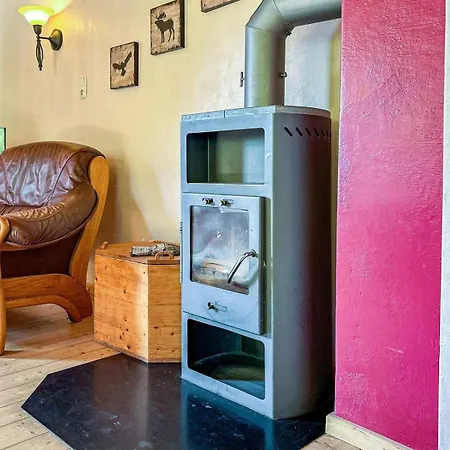 Haus Am Kreuzberg * Medebach