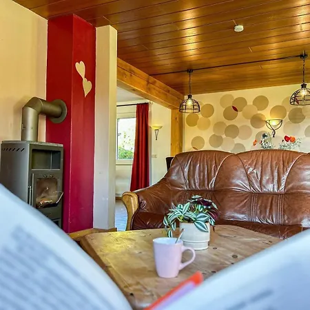 Haus Am Kreuzberg Holiday home *