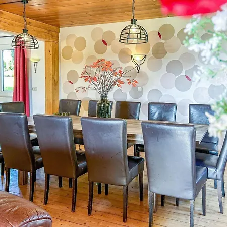 Haus Am Kreuzberg Holiday home