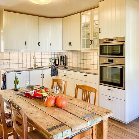 Haus Am Kreuzberg Medebach