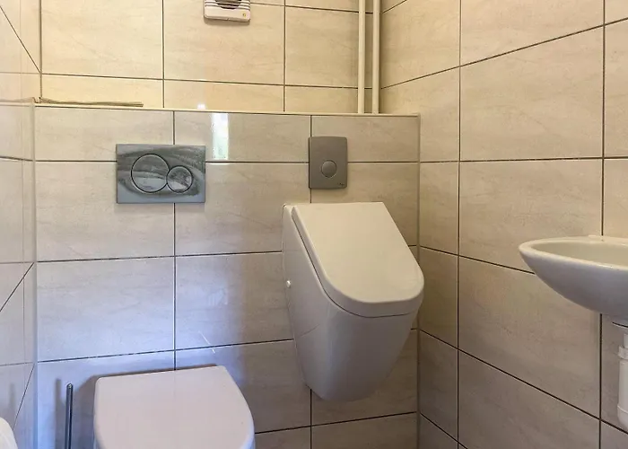 Haus Am Kreuzberg Nyaraló