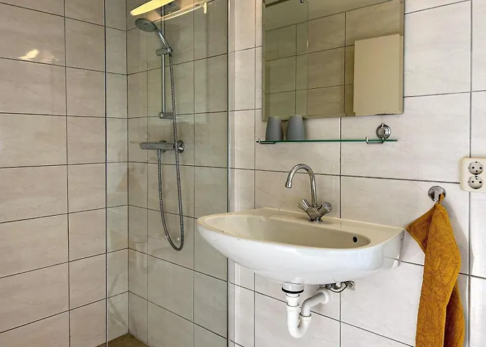 Nyaraló Haus Am Kreuzberg *