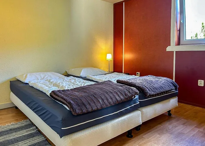 Haus Am Kreuzberg Nyaraló Medebach