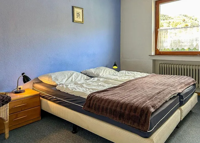 Haus Am Kreuzberg Medebach