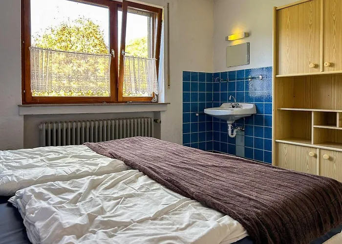 Haus Am Kreuzberg * Medebach