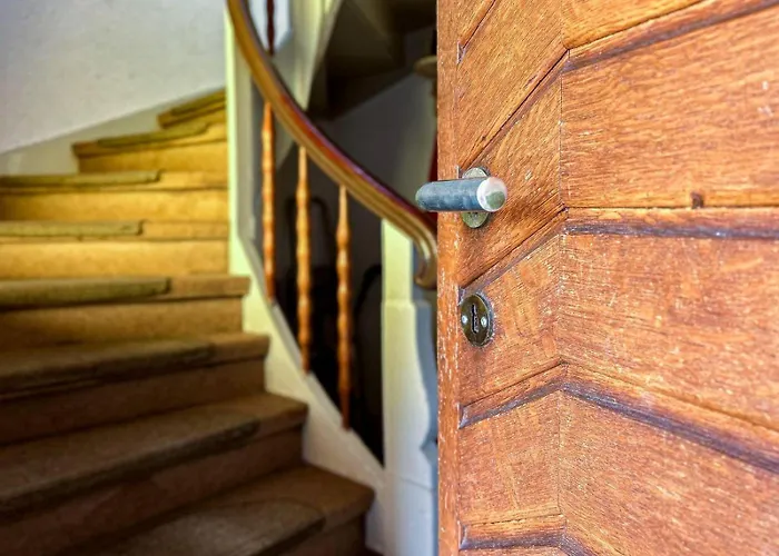 Nyaraló Haus Am Kreuzberg Medebach