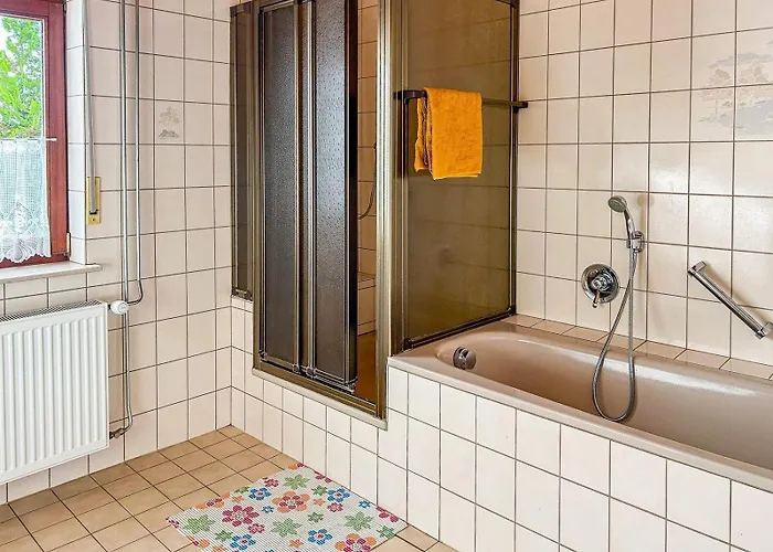 Nyaraló Haus Am Kreuzberg Medebach