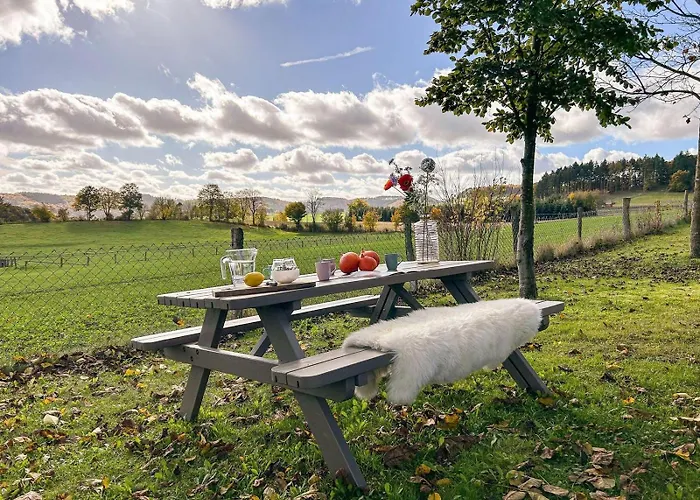 Nyaraló Haus Am Kreuzberg Medebach