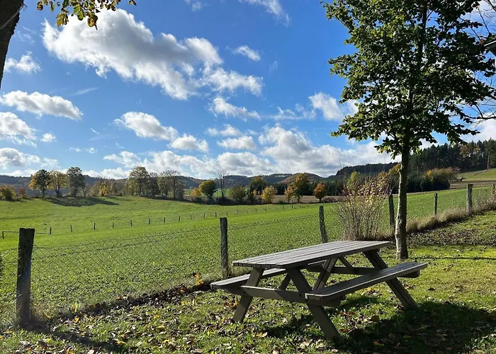 Haus Am Kreuzberg Medebach