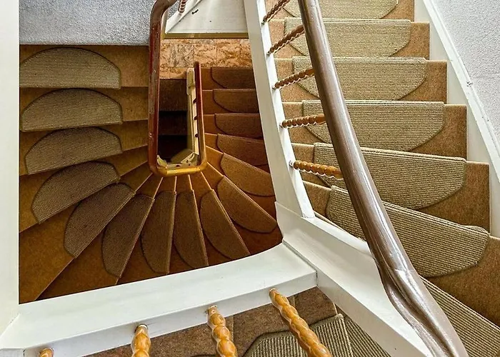 Haus Am Kreuzberg * Medebach