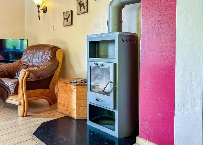 Haus Am Kreuzberg * Medebach