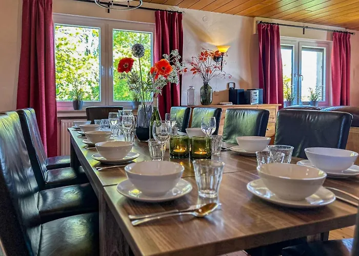 Haus Am Kreuzberg Medebach