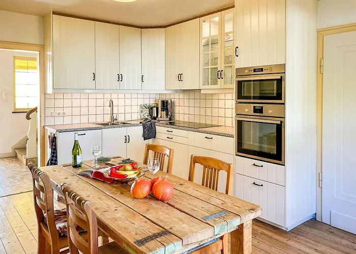 Haus Am Kreuzberg Medebach